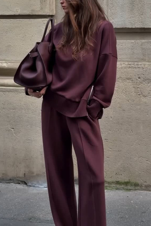 Jumpsuit Cómoda para Cada Día